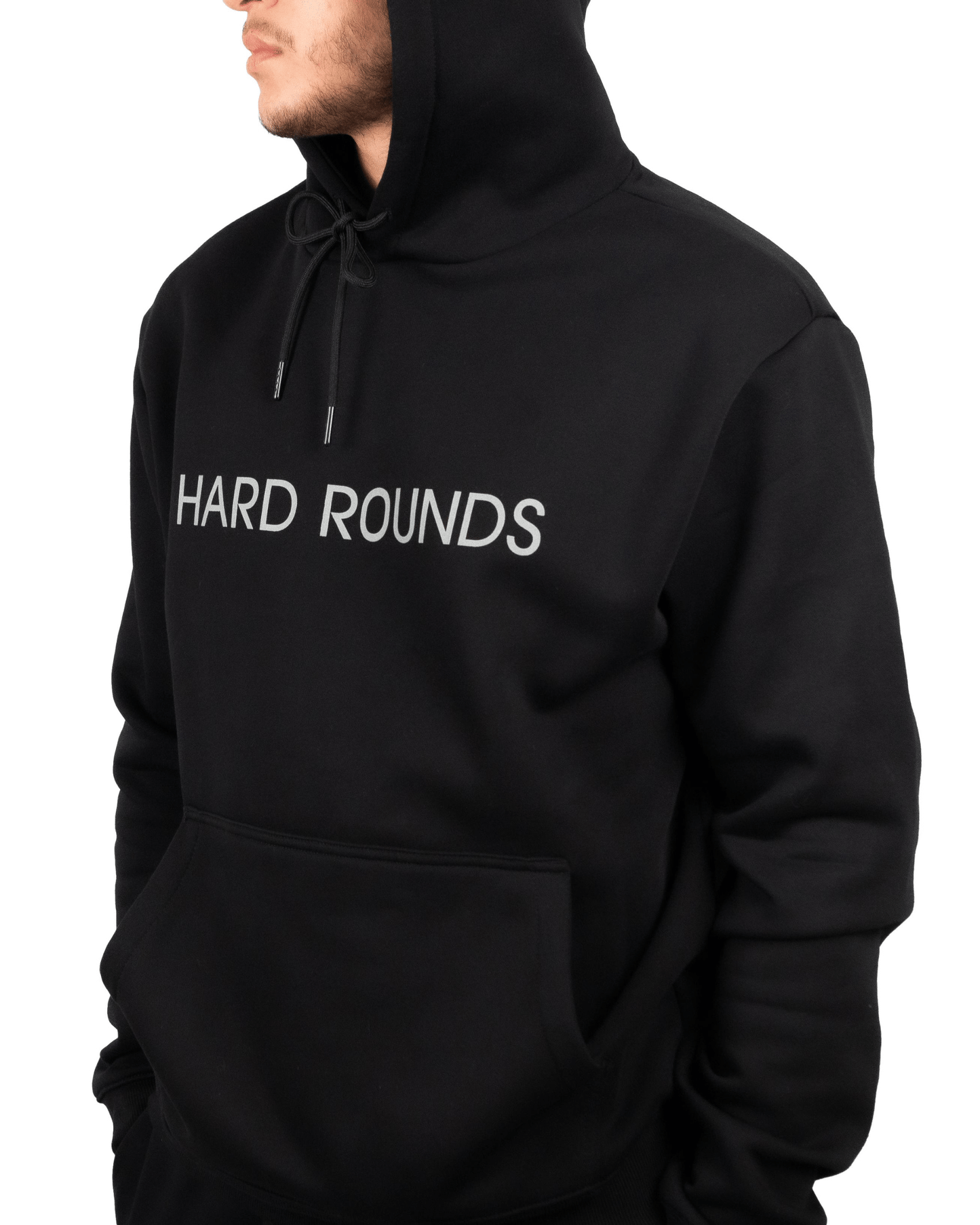 Anaconda Premium Hard Rounds Hoodie