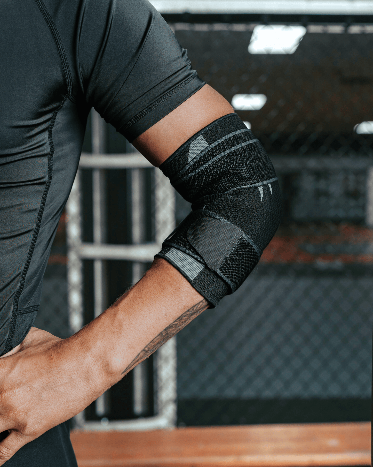 Upper Body Combo Pack