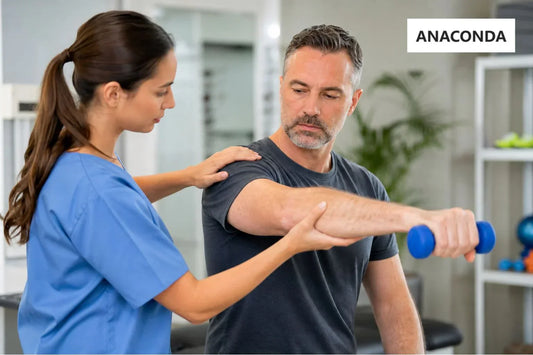 Rotator Cuff Recovery Time: Every Stage Explained
