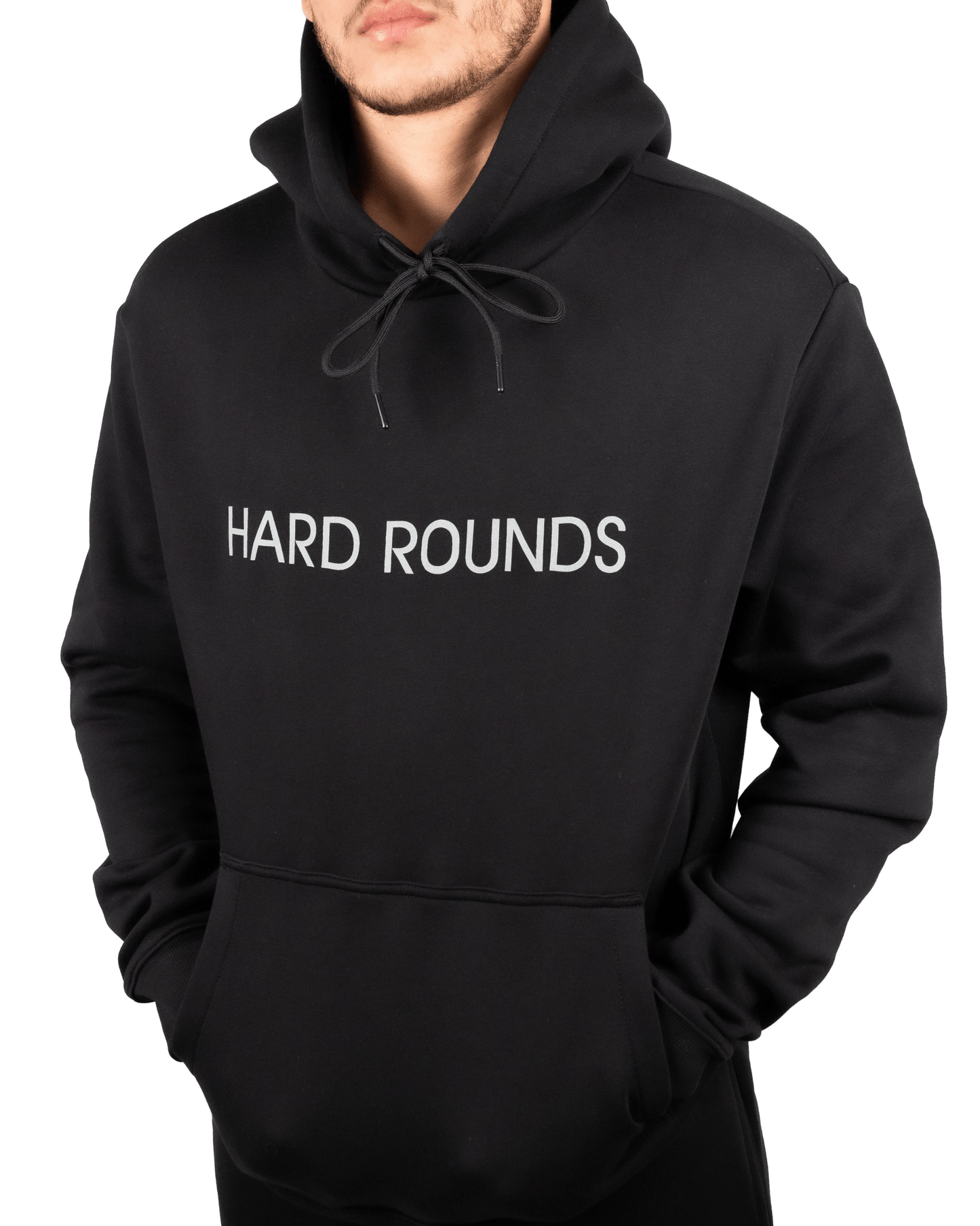 Anaconda Premium Hard Rounds Hoodie