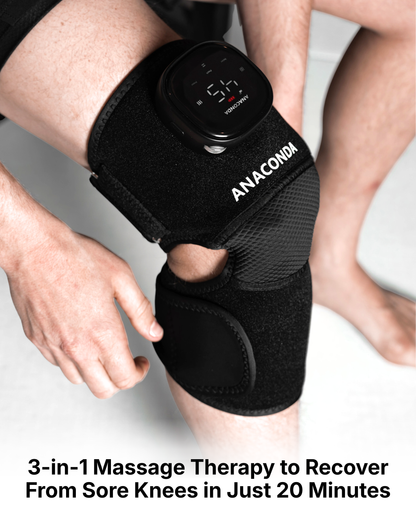 Knee Recovery Accelerator Lite