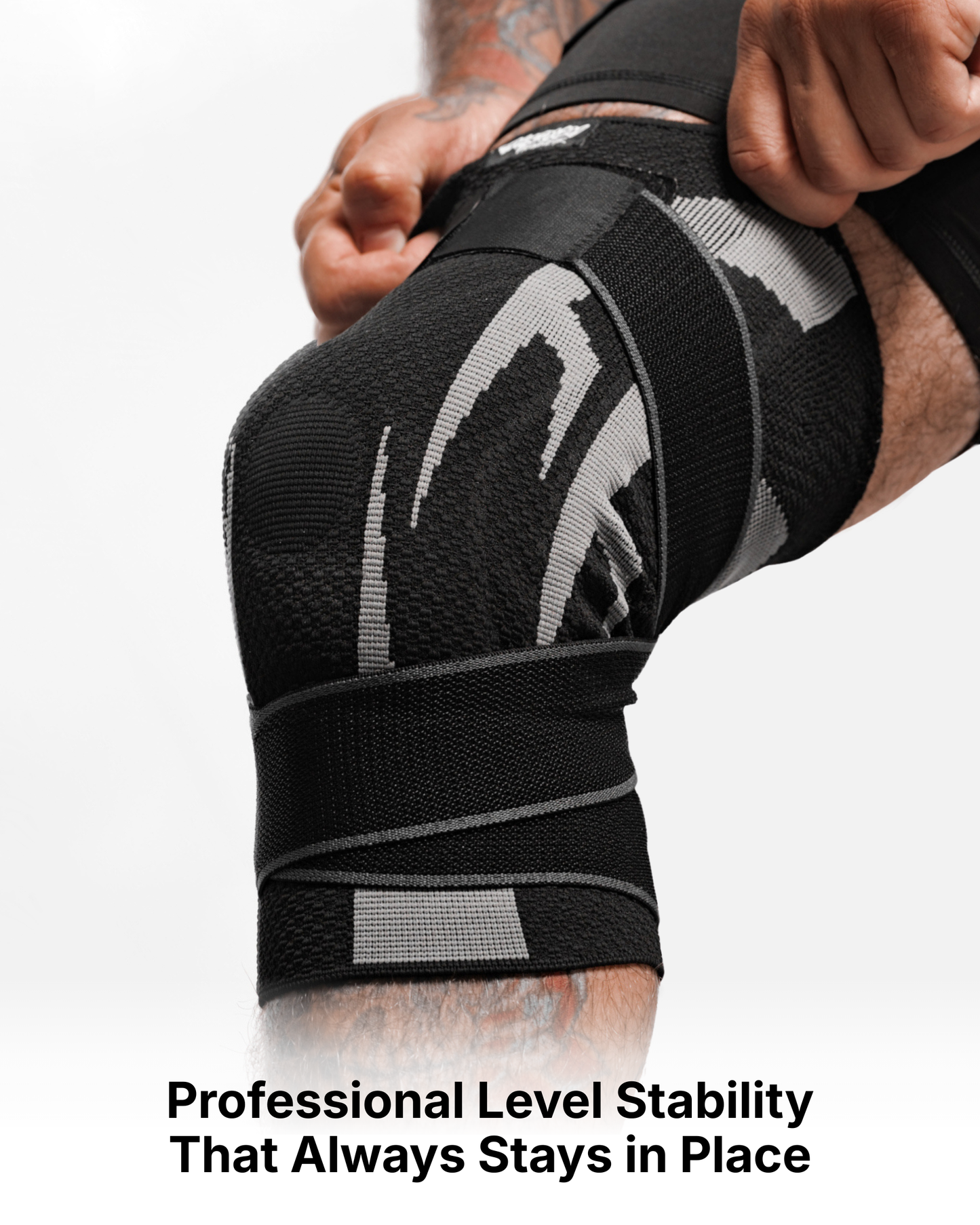 Knee Recovery Accelerator Lite