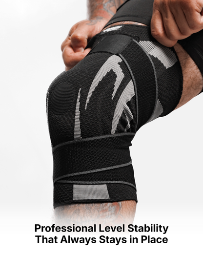 Knee Recovery Accelerator Lite