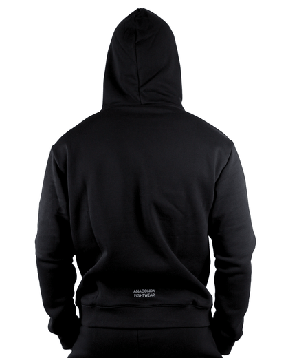 Anaconda Premium Hard Rounds Hoodie