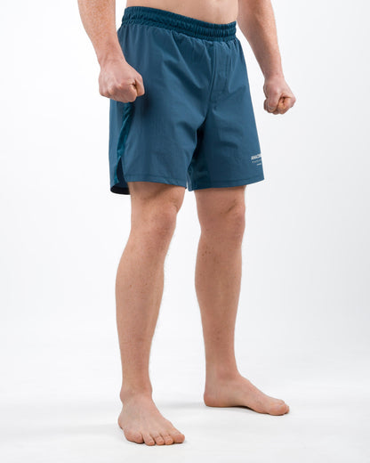 X-Vent Shorts Blue